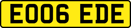 EO06EDE
