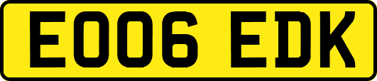 EO06EDK