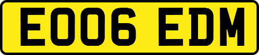 EO06EDM