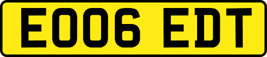 EO06EDT