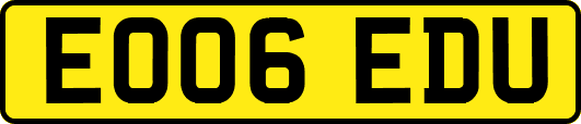 EO06EDU
