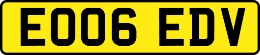 EO06EDV