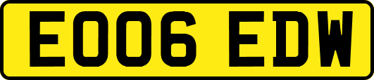 EO06EDW