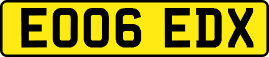 EO06EDX