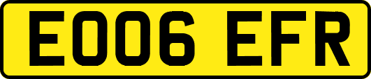 EO06EFR