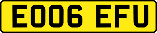 EO06EFU