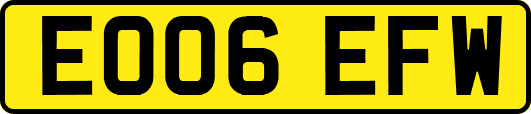 EO06EFW