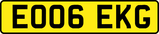 EO06EKG