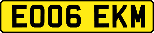 EO06EKM