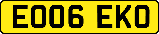 EO06EKO