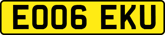 EO06EKU