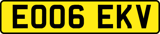 EO06EKV