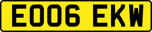 EO06EKW