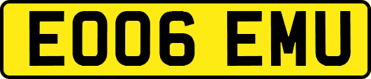 EO06EMU
