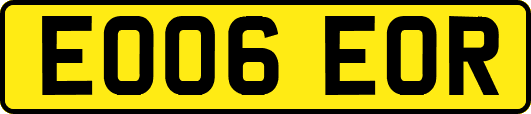 EO06EOR