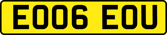 EO06EOU