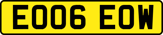 EO06EOW