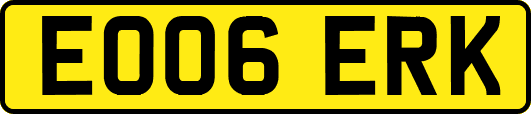 EO06ERK