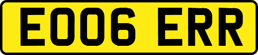 EO06ERR