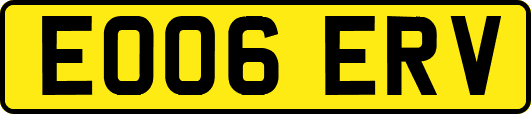 EO06ERV