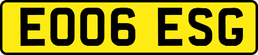 EO06ESG