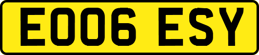 EO06ESY