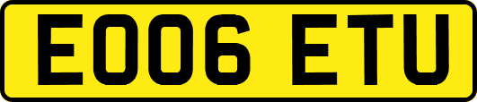 EO06ETU