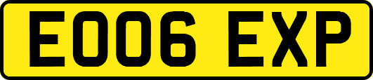 EO06EXP