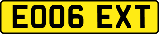 EO06EXT