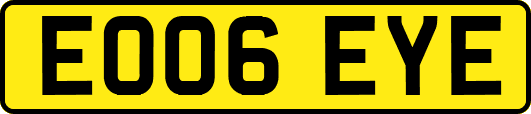 EO06EYE