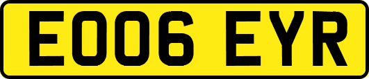 EO06EYR