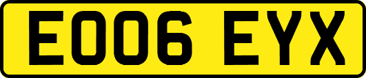 EO06EYX