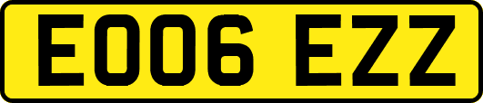 EO06EZZ