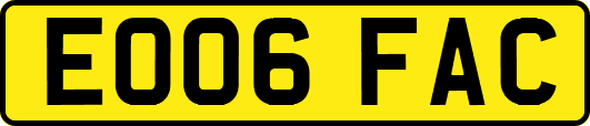 EO06FAC