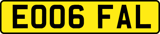 EO06FAL