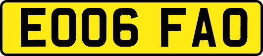 EO06FAO