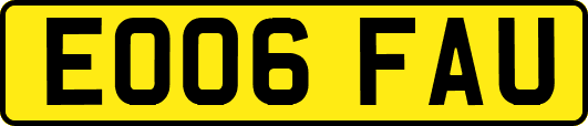 EO06FAU