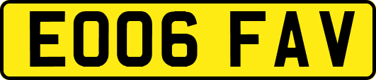 EO06FAV