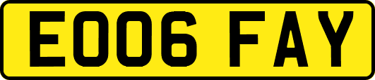 EO06FAY