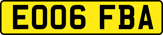 EO06FBA