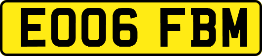 EO06FBM