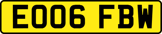 EO06FBW