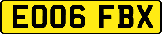 EO06FBX