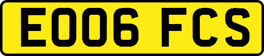 EO06FCS