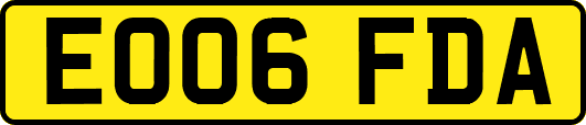 EO06FDA