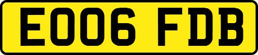 EO06FDB