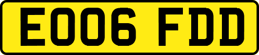 EO06FDD