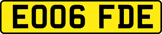 EO06FDE