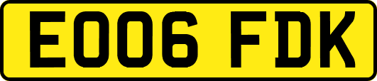 EO06FDK