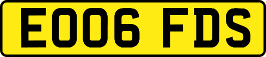 EO06FDS